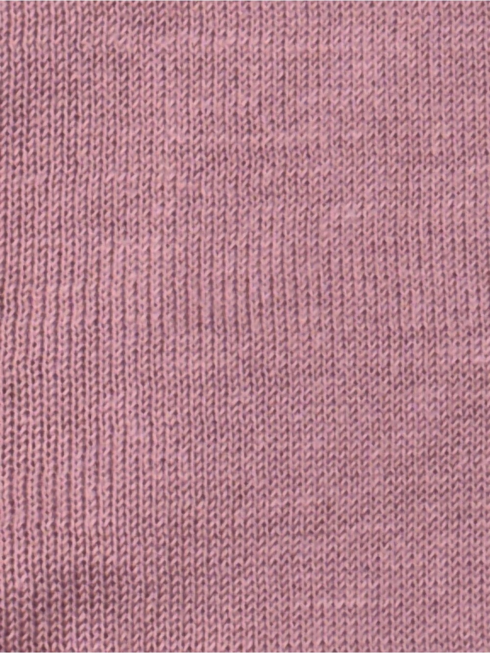 LOFT Light Pink Crewneck Button-Front Cardigan - Picture 4 of 11